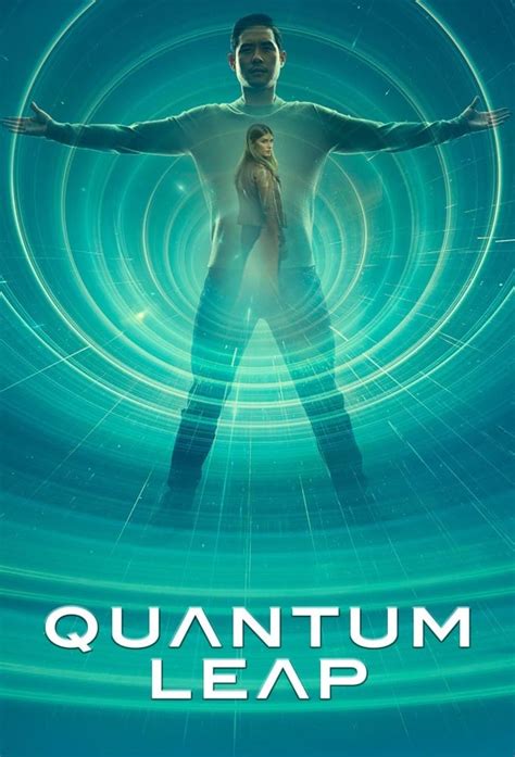 quantum leap tv show 2024